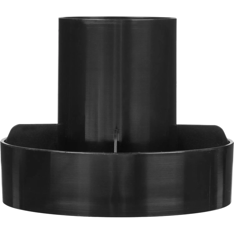 Подставка-органайзер д/канц.мелочей Метеор 5 отд чер ОФ555АЕ