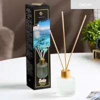 Диффузор ароматический Solo 50 мл океан