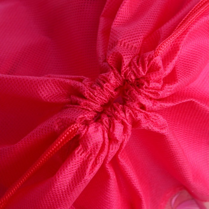 Мешок для обуви «Аниме девушка» полиэстер, размер 30 х 40 см Мешок для обуви «Аниме девушка» полиэстер, размер 30 х 40 см