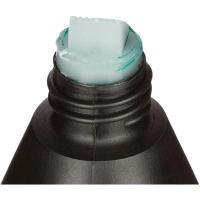 Краска штемпельная KORES зеленая 71318 на водно-масляной