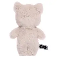 Мягкая игрушка &laquo;Кошечка Саманта&raquo;, Пушистики, 17.5 см