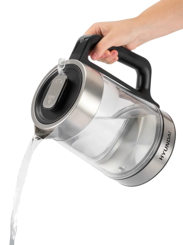 Чайник HYK-G5607 1.9л