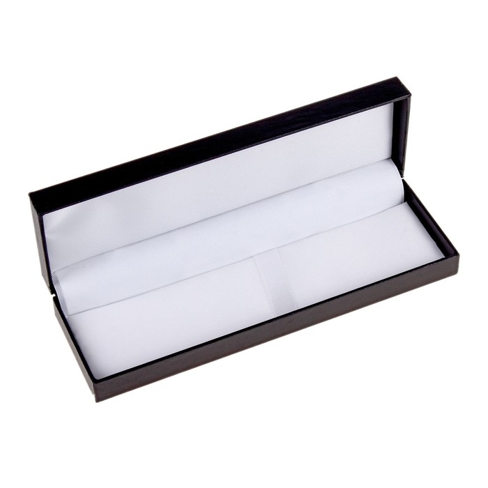 Футляр для подарочных ручек, тиснение под кожу Футляр для подарочных ручек, тиснение под кожу