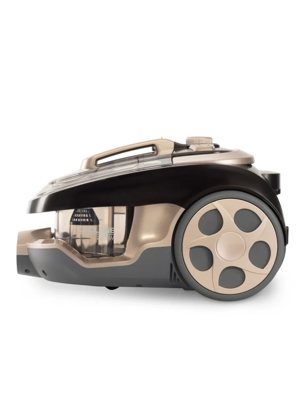 Пылесос HYV-C3550 2220Вт Пылесос HYV-C3550 2220Вт