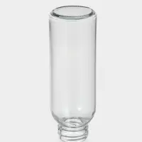 Бутылка для воды в чехле &laquo;Дино&raquo;, 300 мл, h=17 см, стекло, рисунок МИКС