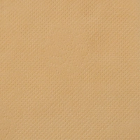 Салфетки бумажные Plushe Duet 24х24 пастель 1сл 250л/уп