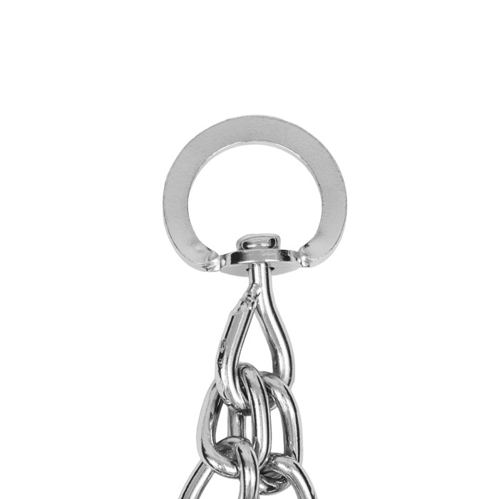 Ошейник - полуудавка строгий, 4 мм х 60 см Ошейник - полуудавка строгий, 4 мм х 60 см