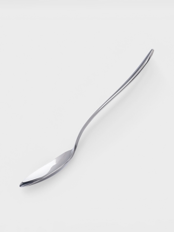 Ложка чайная 13,7 см, толщина 2 мм Svartan Ложка чайная 13,7 см, толщина 2 мм Svartan