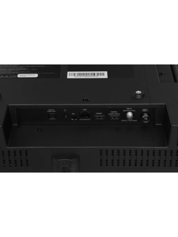 Телевизор H-LED40BS5100 Smart WebOS Frameles Телевизор H-LED40BS5100 Smart WebOS Frameles