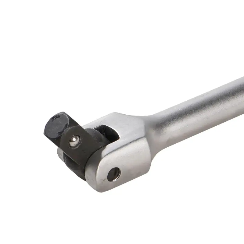 Вороток шарнирный 1/2"DR 600мм