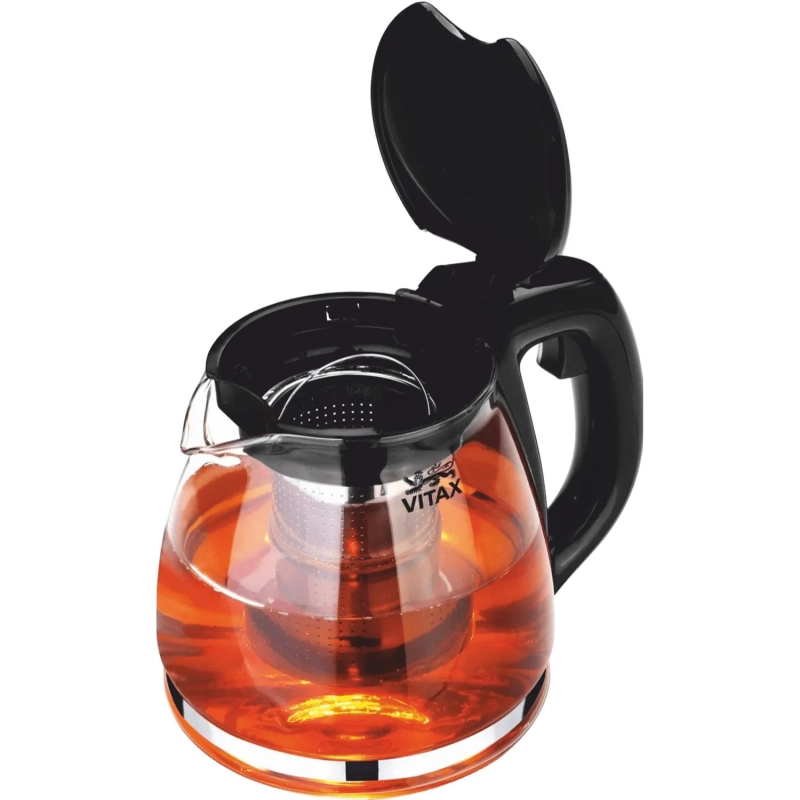 Чайник заварочный VX-3301 1100мл Arundel Vitax