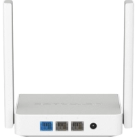 Маршрутизатор Netcraze (Keenetic) Starter (NC-1121)