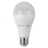 Лампа светодиодная LED 20 Вт 1600Лм 2700К груша теплый E27 220-240В LED A65-20W-827-E27 Red Line