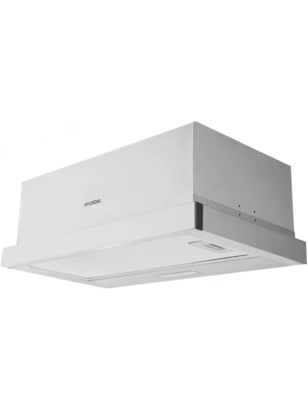 Вытяжка встраиваемая HBH 6230 IX нержавеющая сталь Вытяжка встраиваемая HBH 6230 IX нержавеющая сталь