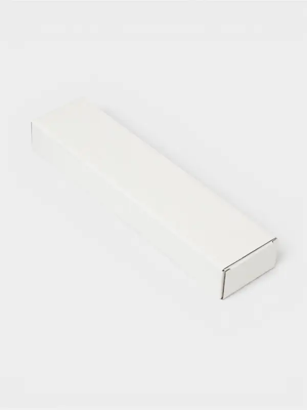 Блюдо для оливок Magistro &laquo;Бланш&raquo;, 29.5&times;6 см, фарфор, белое