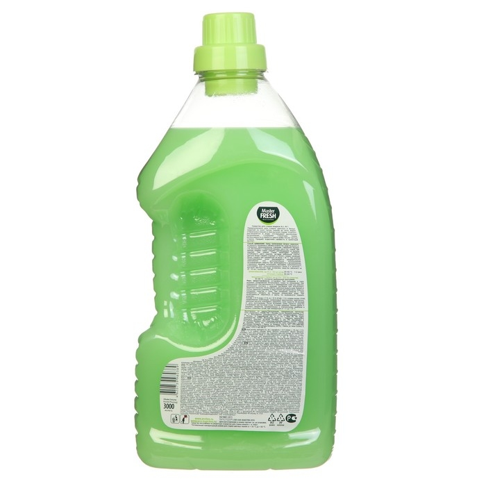 Гель для стирки Master FRESH ALL IN 1, 3 л Гель для стирки Master FRESH ALL IN 1, 3 л