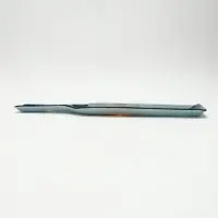 Блюдо сервировочное новогоднее &laquo;Верь в мечту&raquo; в форме бутылки, 12&times;35 см
