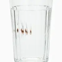 Стакан гранёный непробиваемый с пулей &laquo;Характер&raquo;, 250 мл