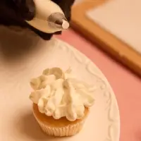 Насадка кондитерская KONFINETTA, d=1.8 см, № 418S, нержавеющая сталь