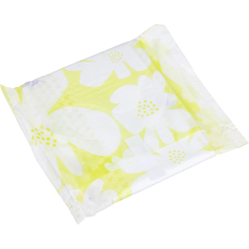 Прокладки женские NATURELLA UltraMaxi с аром. ромашки Single 8 шт/уп