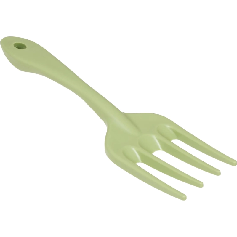 Набор садовых инструментов салатовый ING60009СЛ