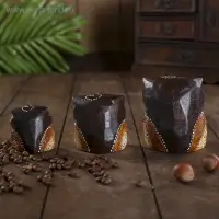 Сувенирный набор дерево "Совы Облака" 6х19х8 см