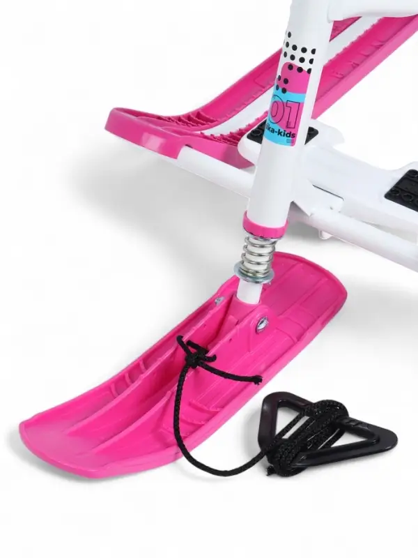 Снегокат «Тимка спорт 1 Камуфляж», ТС1/СШ1