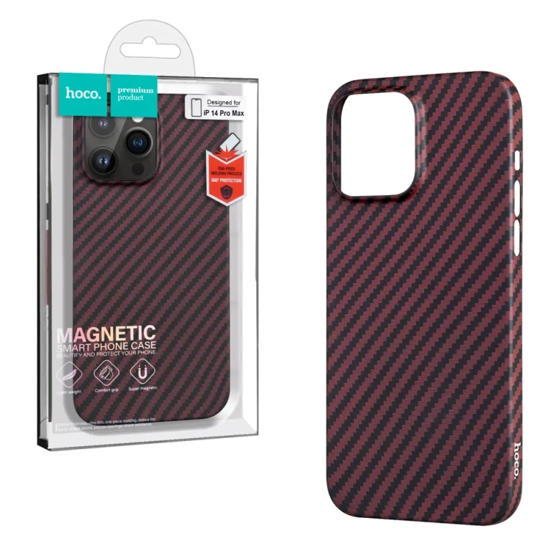 Чехол iPh 14 Pro Max