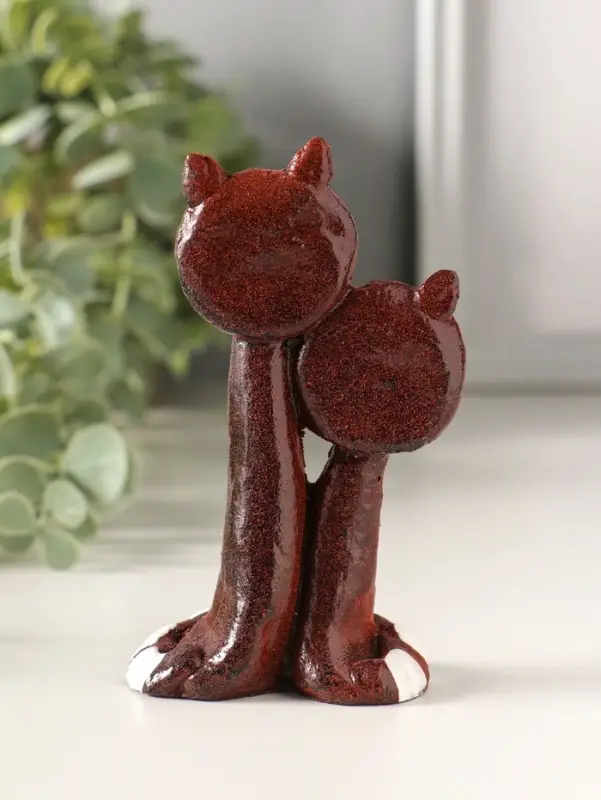 Сувенир Ля-мур,микс 10,5х6х3см