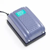 Компрессор воздушный JINGYE YE-22, 2&times;4 л/мин, 5 Вт