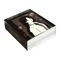 Набор предметных тетрадей Calligrata TOP &laquo;Аниме&raquo;, 10 предметов, 48 листов, со справочным материалом, обложка из мелованного картона