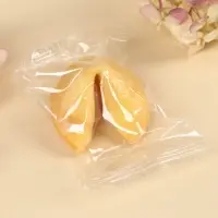 Печенье с предсказанием &laquo;Как мишка любит мёд&raquo;, 6 г.