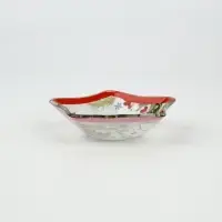 Соусник стеклянный «С Новым годом», набор 3 шт. Соусник стеклянный «С Новым годом», набор 3 шт.