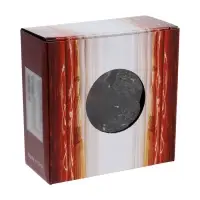 Крючок - держатель для штор CAPPIO KS055, медь, 2 шт.