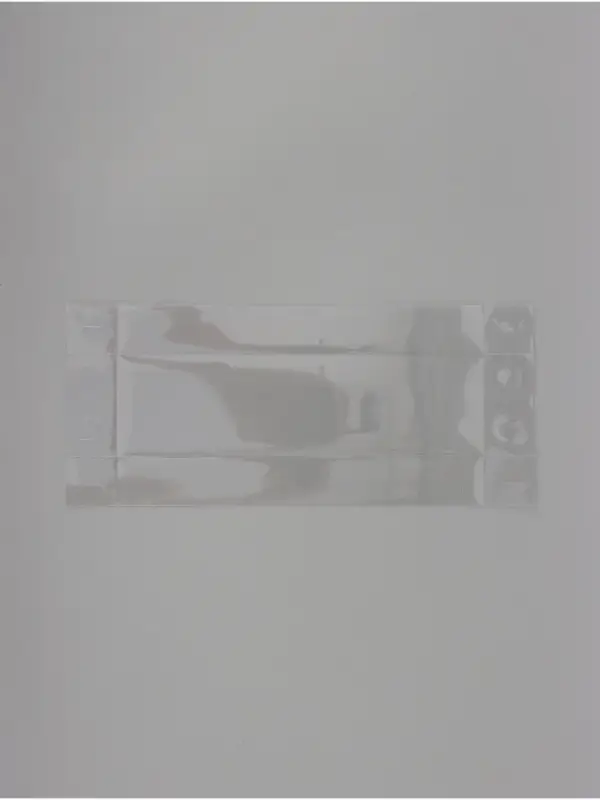 Коробка под 3 конфеты с ячейками &laquo;Текстура&raquo;, 14.5&times;6&times;3 см