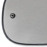 Шторки солнцезащитные (боковая, задняя) SH-202S (2 шт.) 50x38 cm