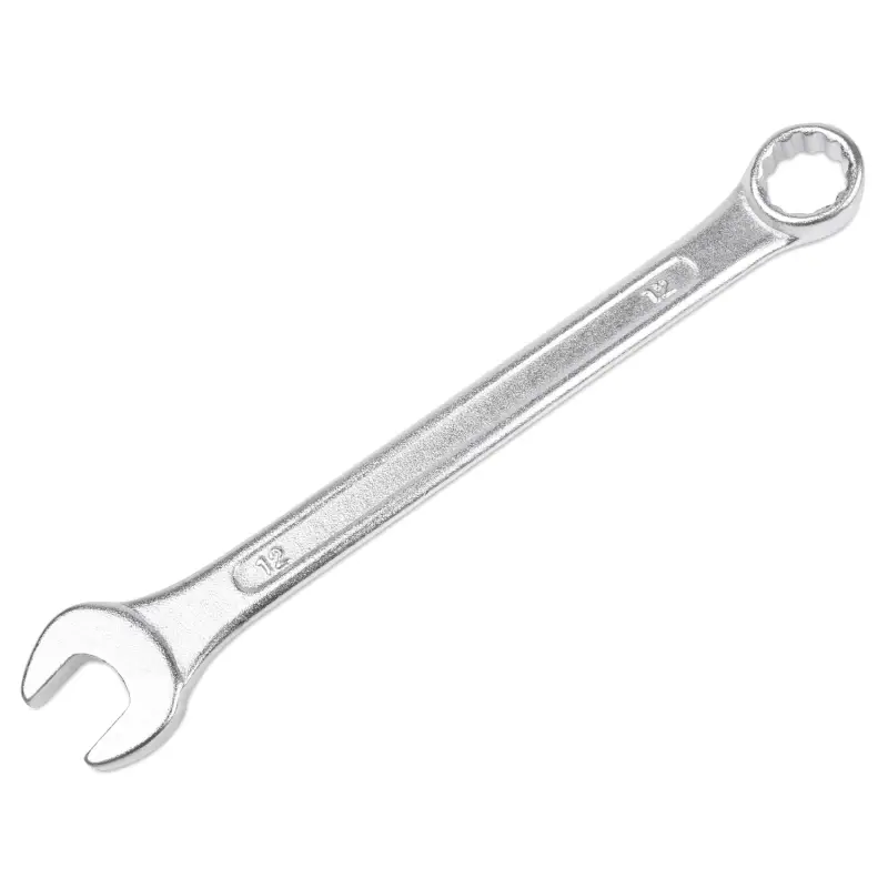 Набор ключей гаечных комбинированных на держателе (6-19 мм) (8 предметов) JT KJ3N8P