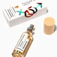 Туалетная вода женская с феромонами Formula Sexy collection Element 02 U107, 30 мл (по мотивам Molecules Escentric 02 (Escentric Molecules)