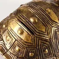 Копилка "Черепаха" 9,5х18х13,5 см