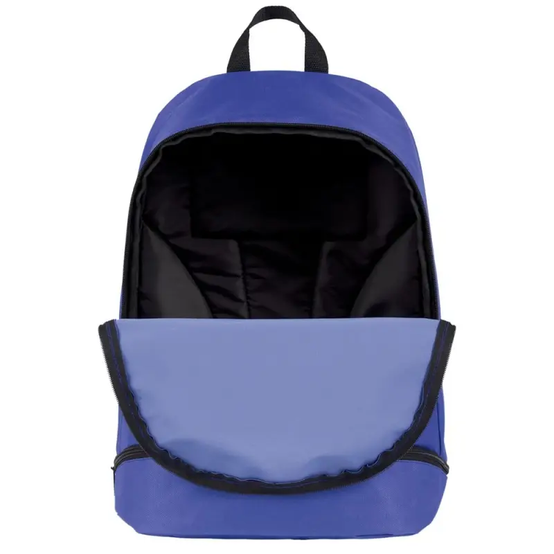 Рюкзак спортивный Athletic, синий Рюкзак спортивный Athletic, синий