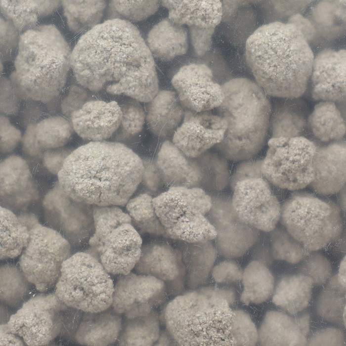 Наполнитель гигиенический Наполнитель гигиенический "Пижон" , для длинношерстных кошек, 2,1 кг впитываемость до 4 л фр 6-10