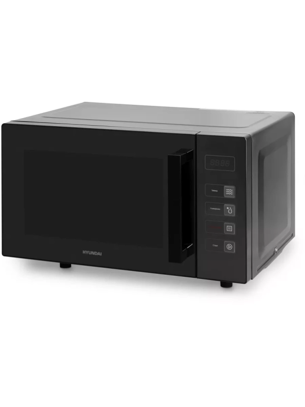 Микроволновая Печь HYM-D3008 23л 800Вт черный Микроволновая Печь HYM-D3008 23л 800Вт черный