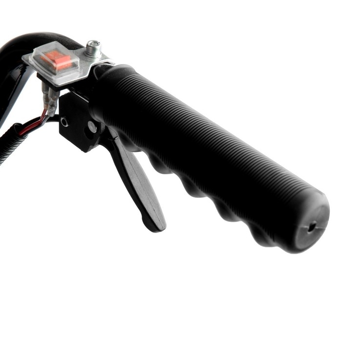 Культиватор бензиновый ТУНДРА, 2.3 л.с., 1700 Вт, 1 скорость, ширина 30 см, глубина 12 см Культиватор бензиновый ТУНДРА, 2.3 л.с., 1700 Вт, 1 скорость, ширина 30 см, глубина 12 см