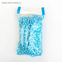 Удлинитель Smartbuy, 3 розетки, 5 м, 16 А, 3600 Вт, ПВС 3х1 мм2, с з/к, белый