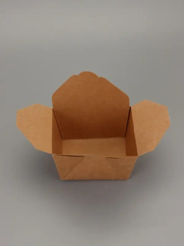 Контейнер пищевой 600 мл 11 х 9 х 7,3 см Контейнер пищевой 600 мл 11 х 9 х 7,3 см