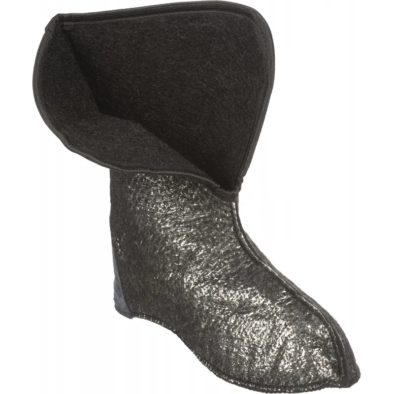 Чулок-вкладыш для обуви утепл фольгирован НТП-500 р.40-41