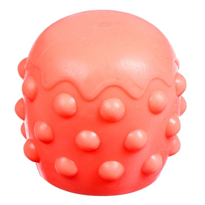 Мялка «Звери», виды МИКС Мялка «Звери», виды МИКС