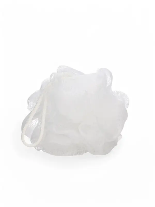 Подарочный набор детский SUPER ROBOT, гель-пена 250 мл и мочалка, Чистое счастье