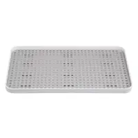 Сушилка для посуды, тм VETTA, пластик, 31х18 см