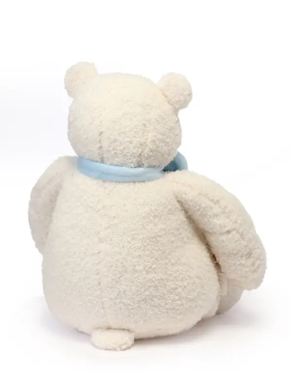 Мягкая игрушка &laquo;Медведь Тато с бантом&raquo;, 30 см